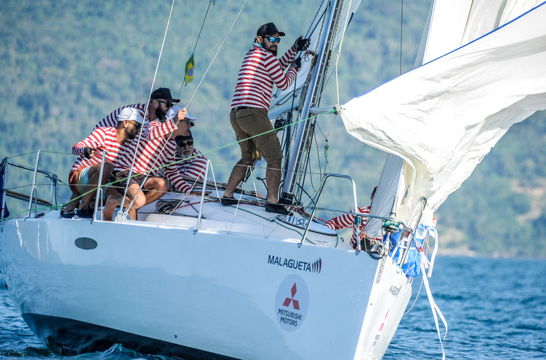 Copa Mitsubishi começa sua 25ª temporada no próximo sábado